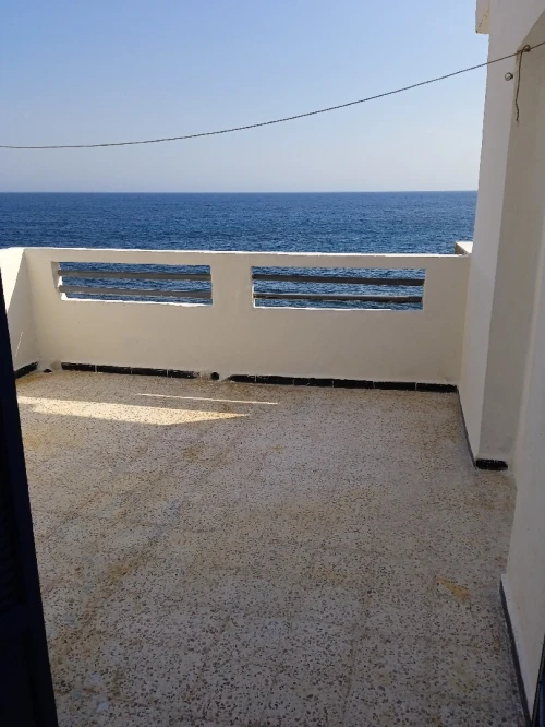 Location vacances Appartement Niveau de villa F3 Tipaza Cherchell