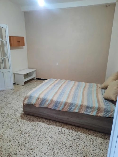 Location vacances Appartement Niveau de villa F3 Tipaza Cherchell