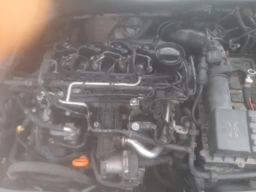 Volkswagen Golf 6 2011 Style