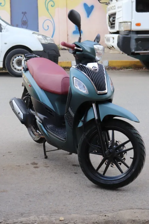 SYM Symphony S 2025