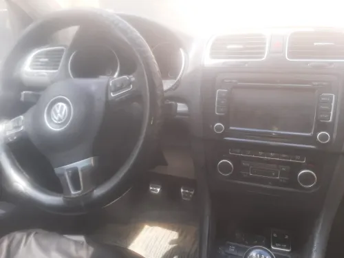 Volkswagen Golf 6 2011 Style