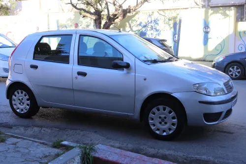 Fiat Punto 2007 Punto