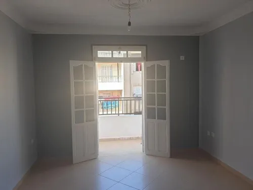 Vente Appartement F4 Tizi Ouzou Tizi ouzou
