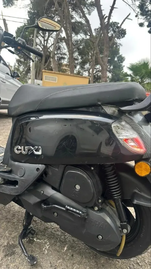 Vms Cuxi 1 2022