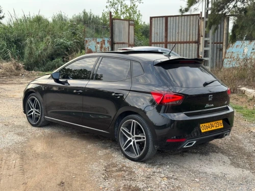 Seat Ibiza 2023 Fr+