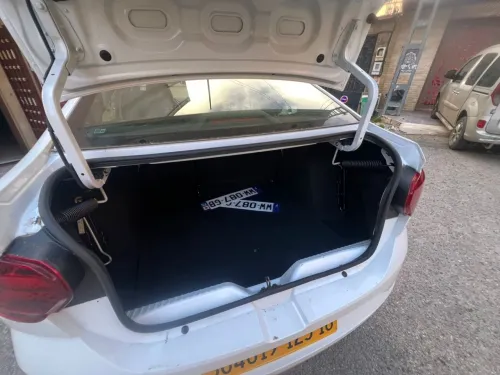 Dacia Logan 2025 