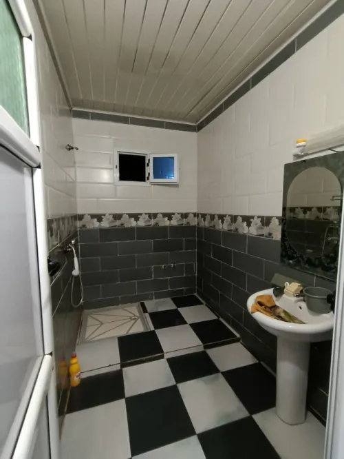 Vente Appartement F4 Relizane Relizane