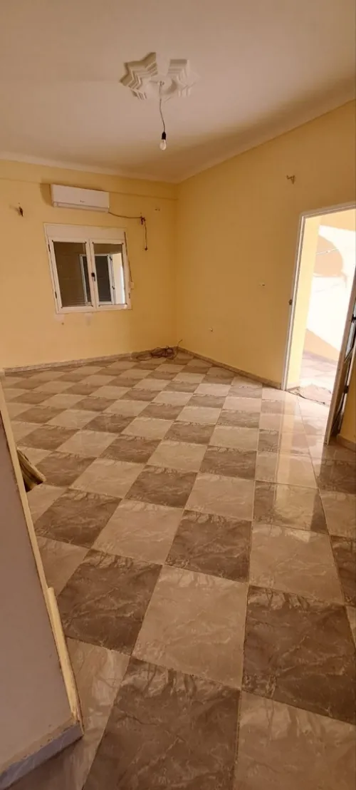 Vente Appartement F4 Relizane Relizane