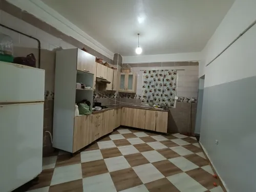 Vente Appartement F4 Relizane Relizane