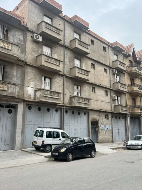 Vente bien immobilier Sétif Setif