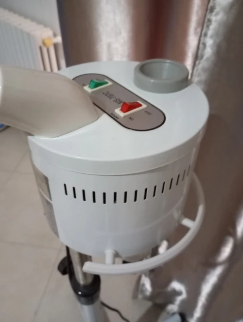Vapozone
