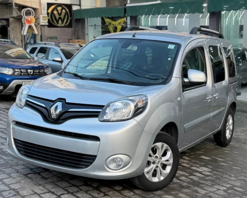 Renault Kangoo 2021 Confort