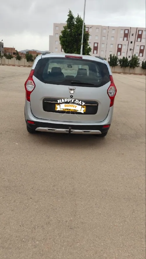 Dacia Lodgy 2022 Lodgy