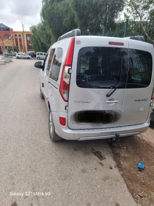 Renault Kangoo 2019 