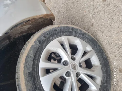 Renault Kangoo 2019 