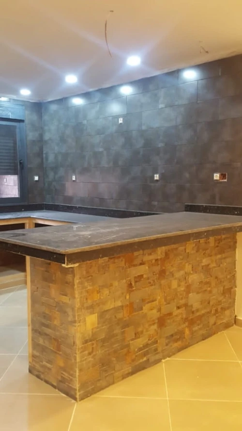 Aménagement . Construction Transformation