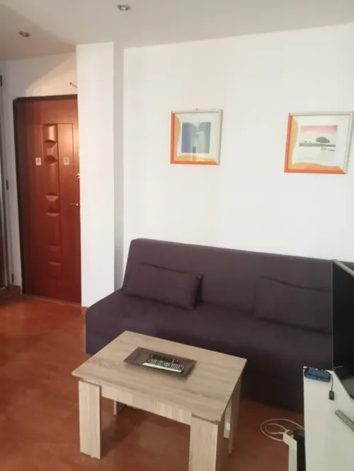 Location Appartement F2 Alger Hydra