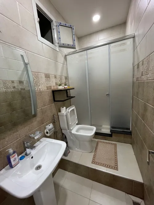 Location vacances Appartement Niveau de villa F3 Alger Dely brahim