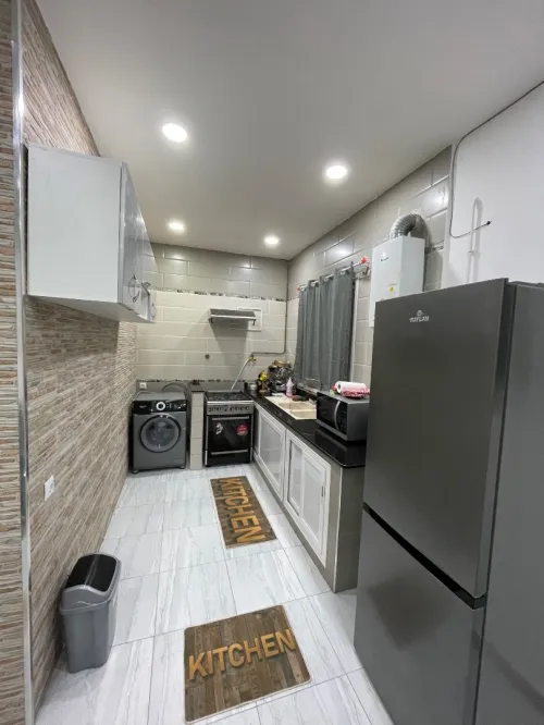 Location vacances Appartement Niveau de villa F3 Alger Dely brahim