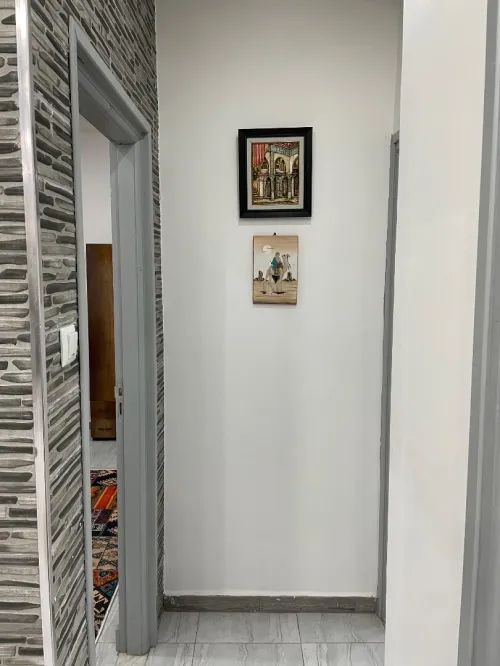Location vacances Appartement Niveau de villa F3 Alger Dely brahim