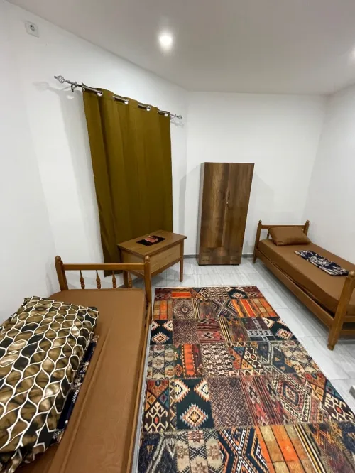 Location vacances Appartement Niveau de villa F3 Alger Dely brahim