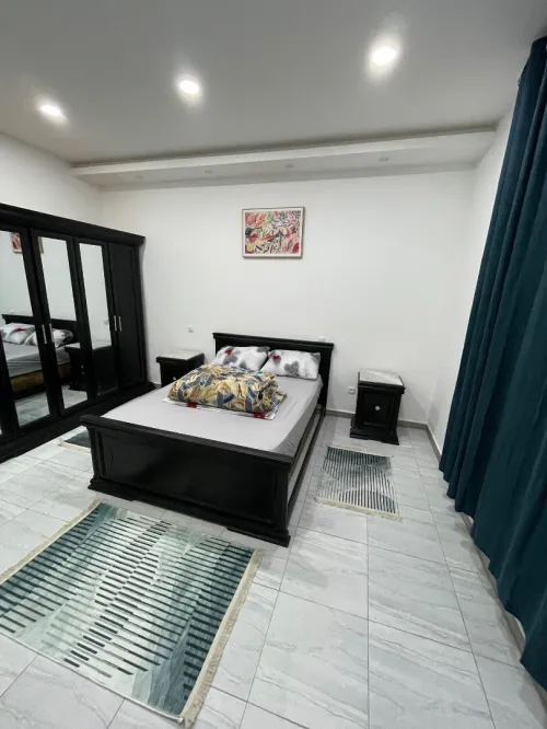 Location vacances Appartement Niveau de villa F3 Alger Dely brahim