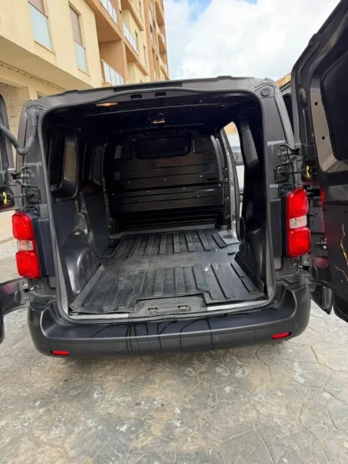 Fiat Scudo 2024 