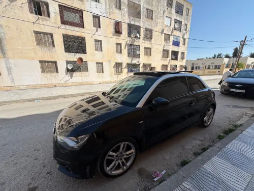 Audi A1 2012 S Line