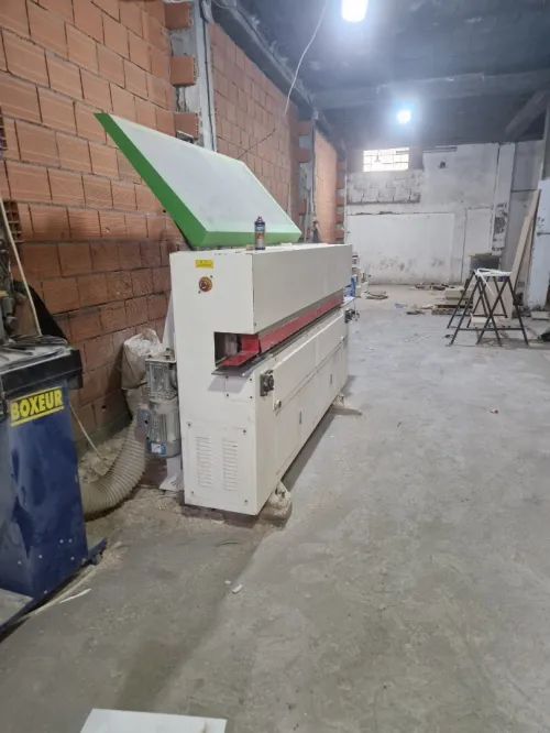 Plaqeuse de chant zicar holly 5 opiration