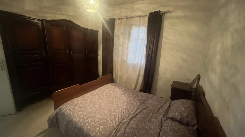 Location vacances Appartement F3 Tizi Ouzou Tizi ouzou