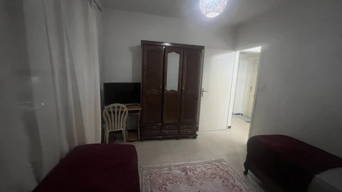 Location vacances Appartement F3 Tizi Ouzou Tizi ouzou