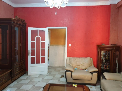 Vente Appartement F3 Alger Bab el oued