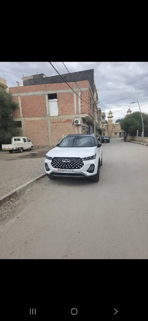 Chery Tiggo 7 Pro 2024 Comfort 