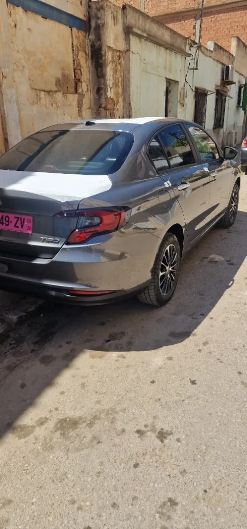 Fiat Tipo Sedan 2026 Business