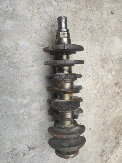 Vilebrequin 1.6 hdi std