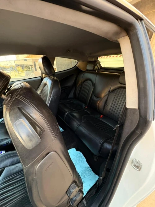 Alfa Romeo MiTo 2012 Pack sport