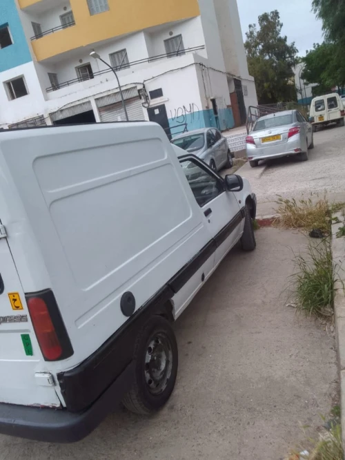 Renault Express 1995 Express