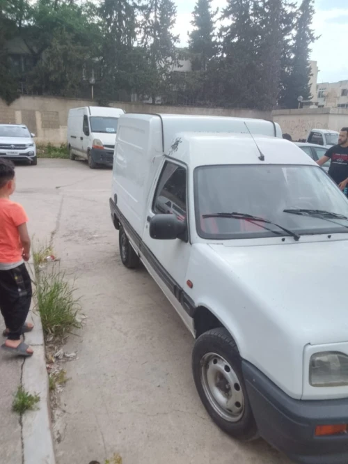 Renault Express 1995 Express