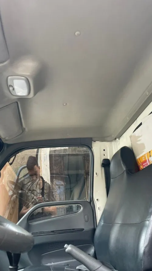Hyundai Hd 35 2019