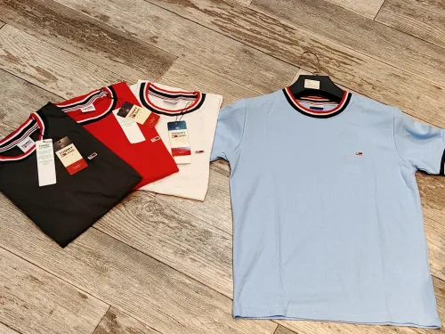 T-shirt Tommy 