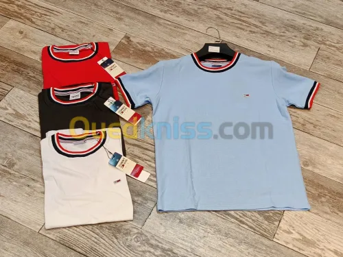 T-shirt Tommy 