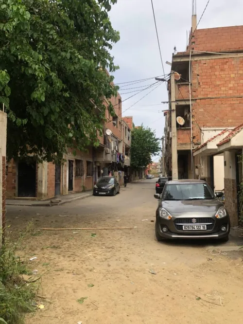 Vente Terrain Alger Douera