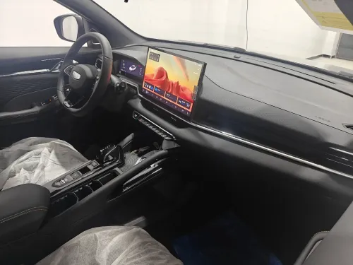 Geely Coolray 2026 Full option