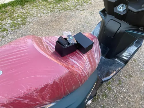 Sym Joyride 2026