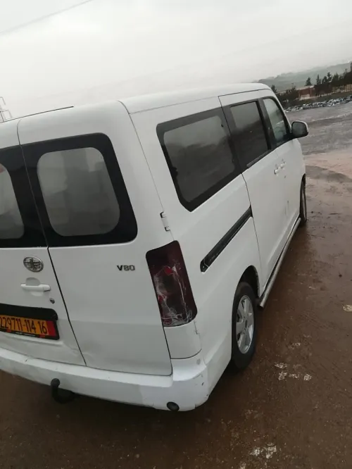 Faw Mini van 2014 Vitré