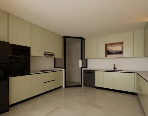 Designer - Conception 3D  Cuisine Dressing, Chambre à coucher - Rendu réaliste & prix imbattable