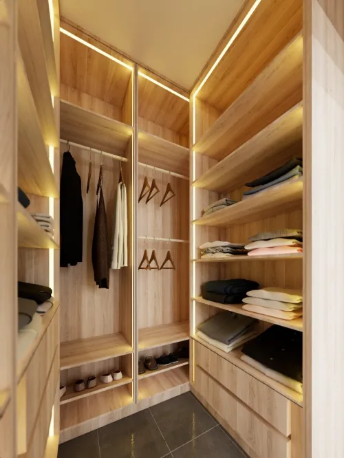 Designer - Conception 3D  Cuisine Dressing, Chambre à coucher - Rendu réaliste & prix imbattable