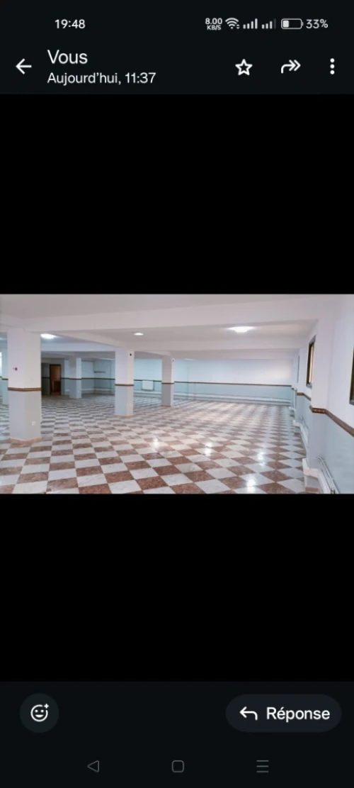 Location Villa Alger Hraoua