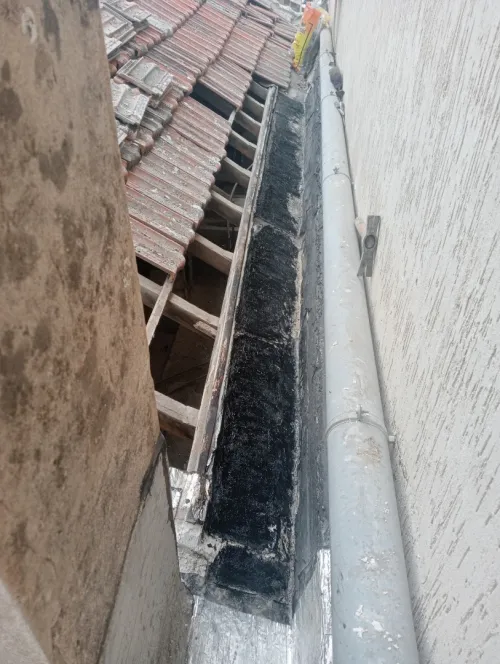          étanchéité charpentier annaba ®