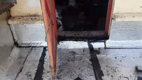          étanchéité charpentier annaba ®
